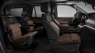 2026 Ford Expedition® Internal Image 1